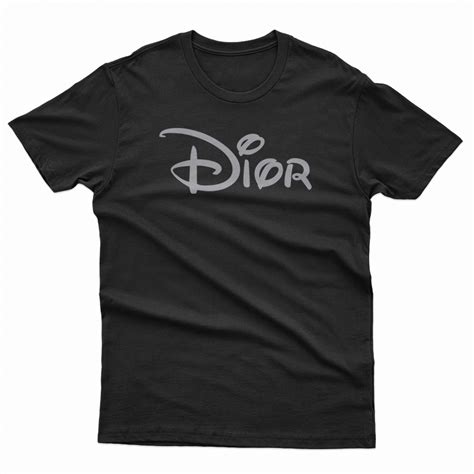 Parody Dior Shirt 